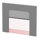 LISENS grid Safety Light Curtains